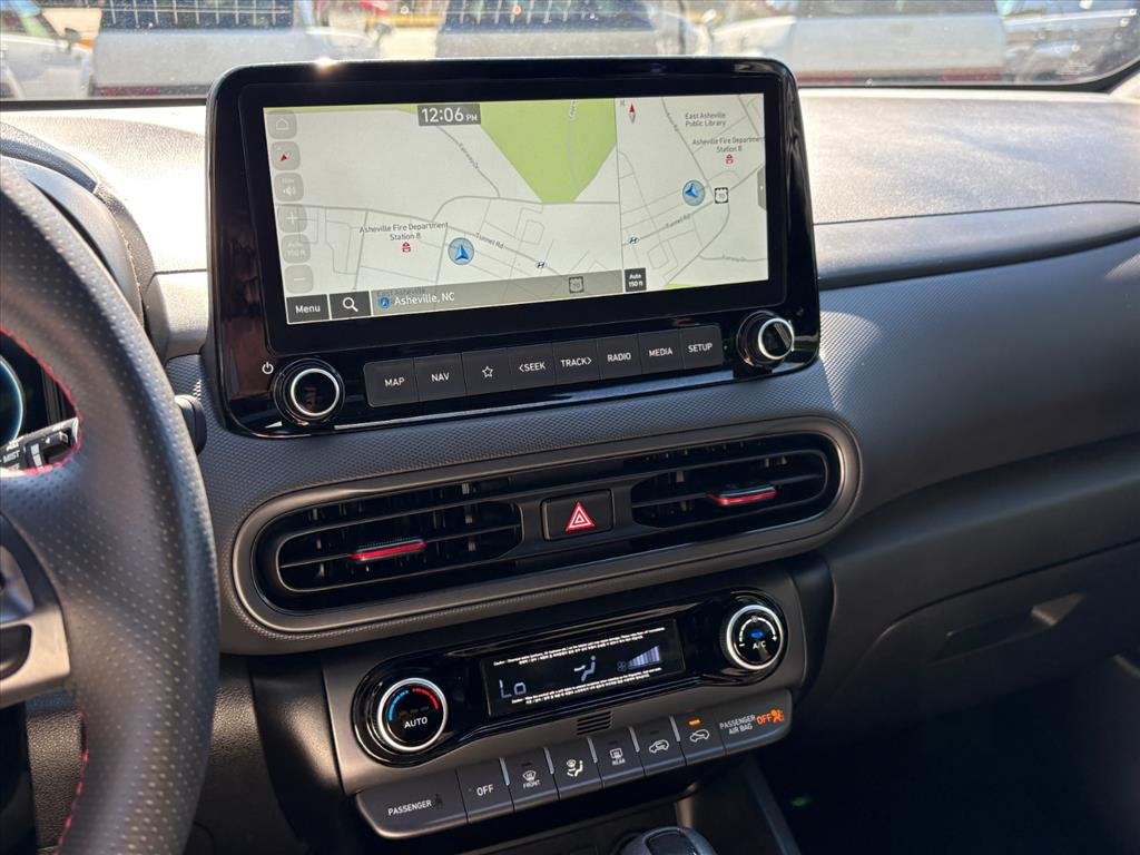 2023 Hyundai Kona N Line - Photo 8