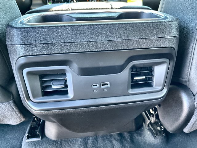 2026 Chevrolet Silverado 1500 photo 23 of 34
