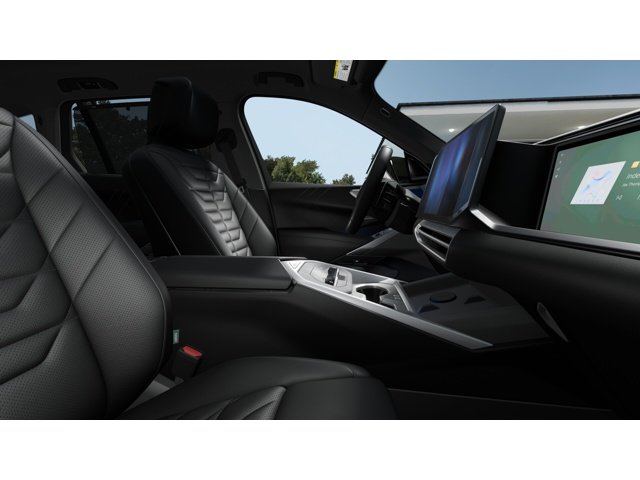 New 2027 Grey Pine Metallic BMW  image 9