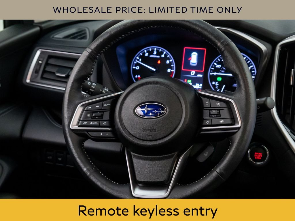 2024 Subaru Ascent Limited - Photo 10