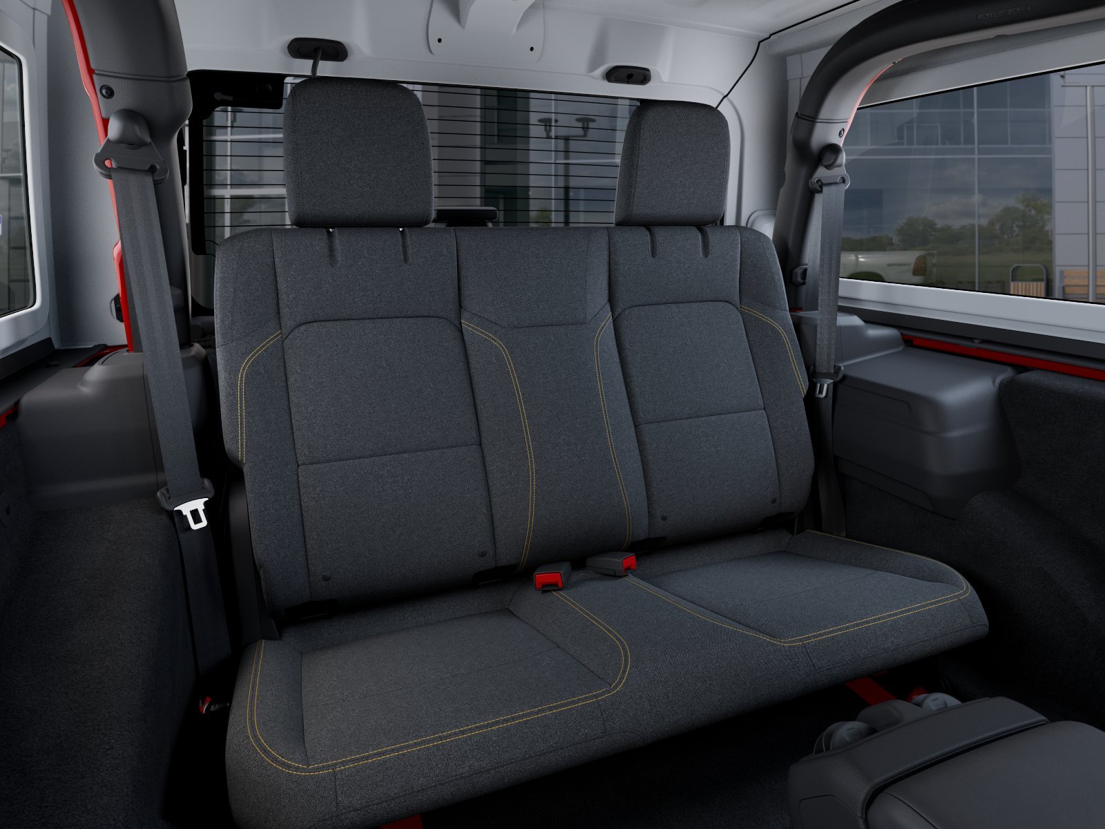 2026 Jeep Wrangler 2-Door Sport S - Photo 65