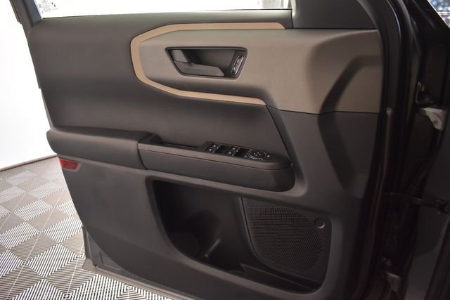 Used 2025 Gray Ford Big Bend image 31