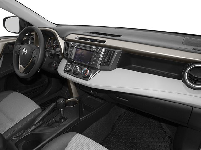 Used 2014 Magnetic Gray Metallic Toyota XLE image 18