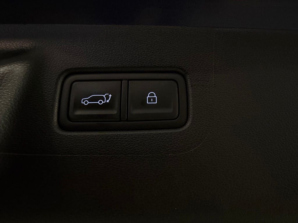 Certified Used 2026 Blue Hyundai SEL image 28