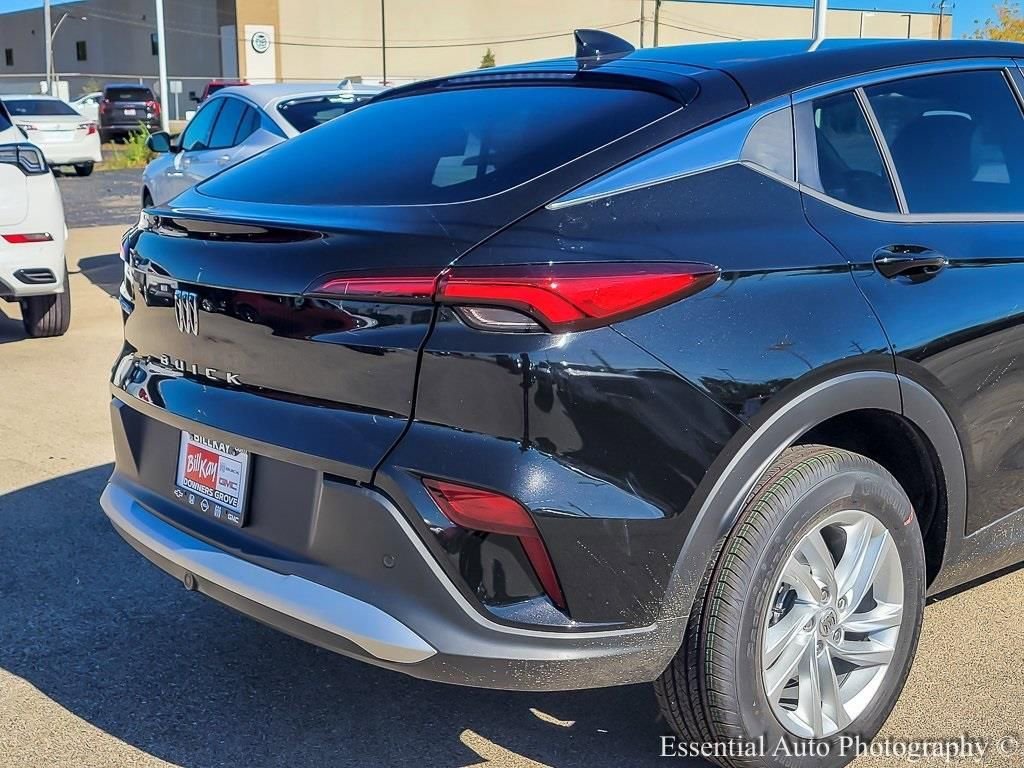 2026 BUICK ENVISTA - Image 6