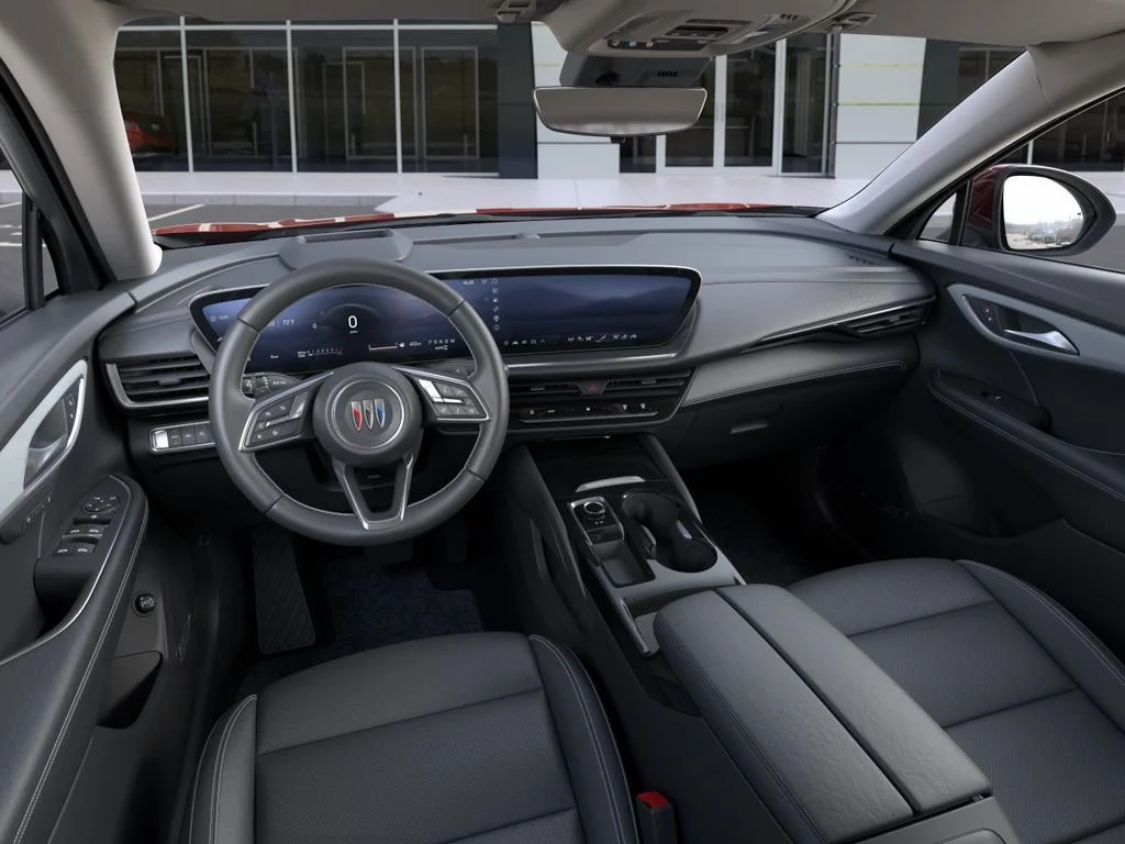 2026 Buick Envision Avenir - Photo 15