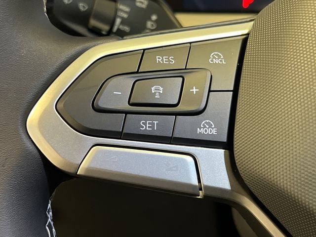 New 2026 Gray Volkswagen 2.0T SE image 14