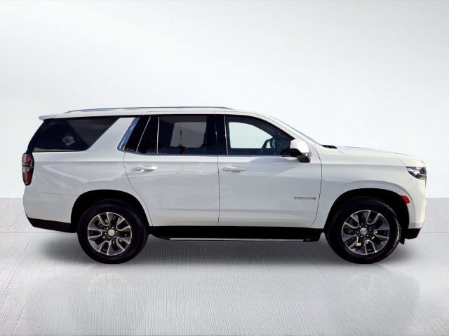2024 Chevrolet Tahoe LT - Photo 7