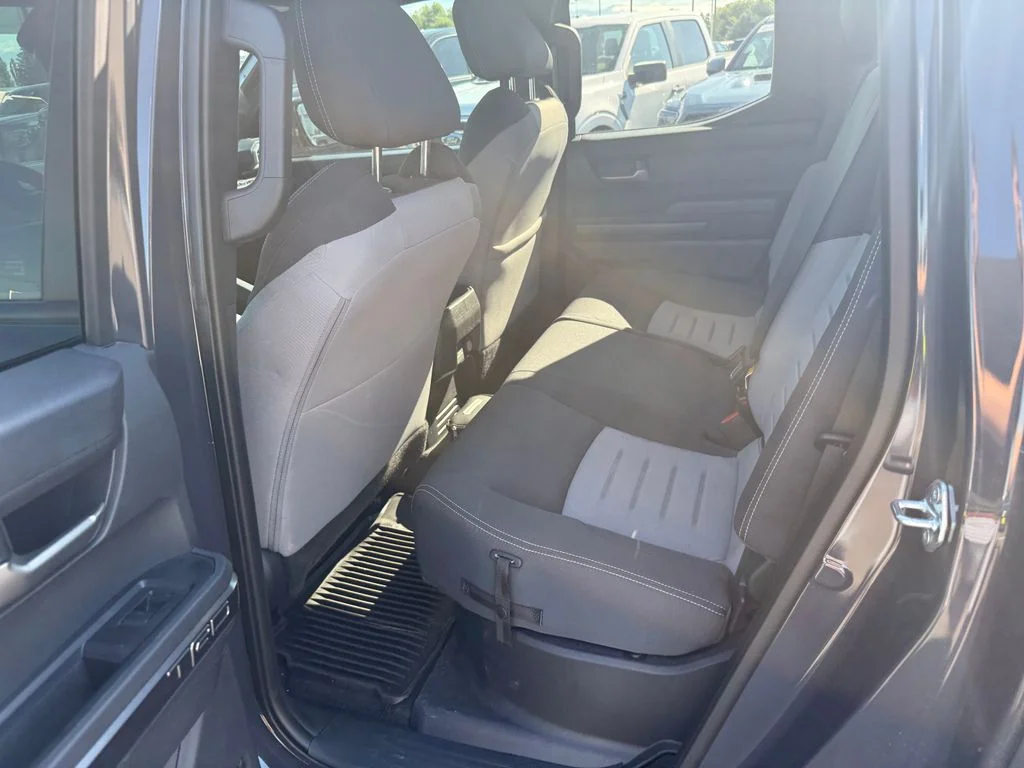 Used 2024  Toyota TRD Sport image 5