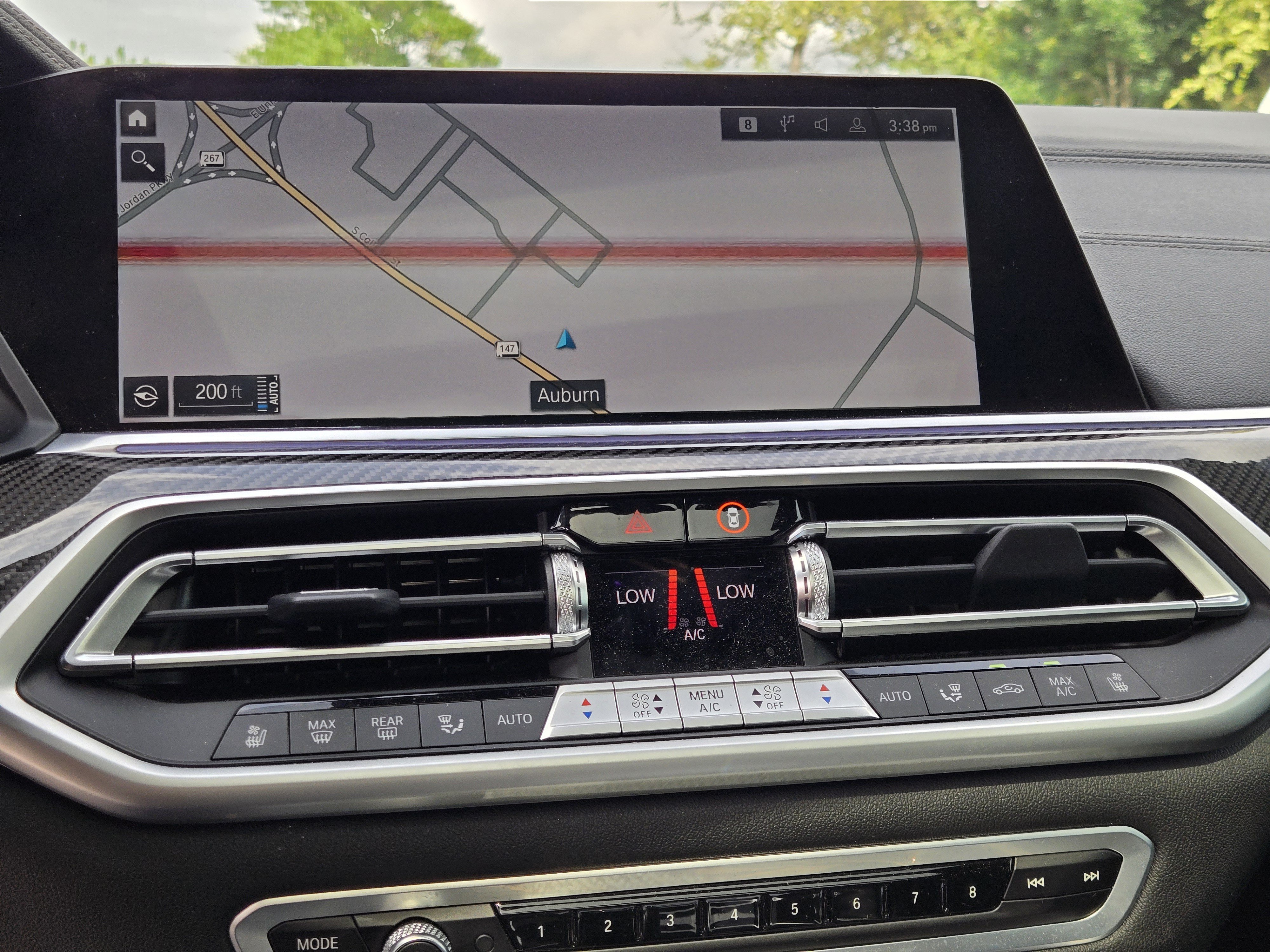 2022 BMW X6 M50i - Photo 28