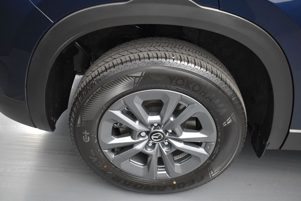 Certified Used 2026 Blue Mazda 2.5 S Select image 21