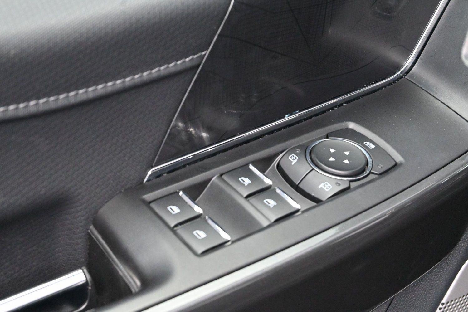 Used 2022 Agate Black Ford XLT image 12