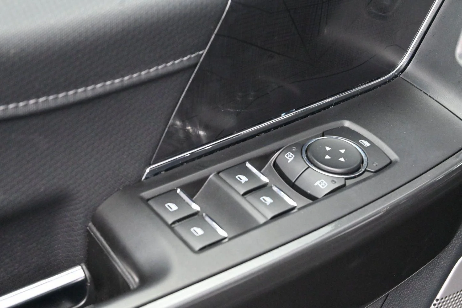 Used 2022 Agate Black Ford XLT image 12