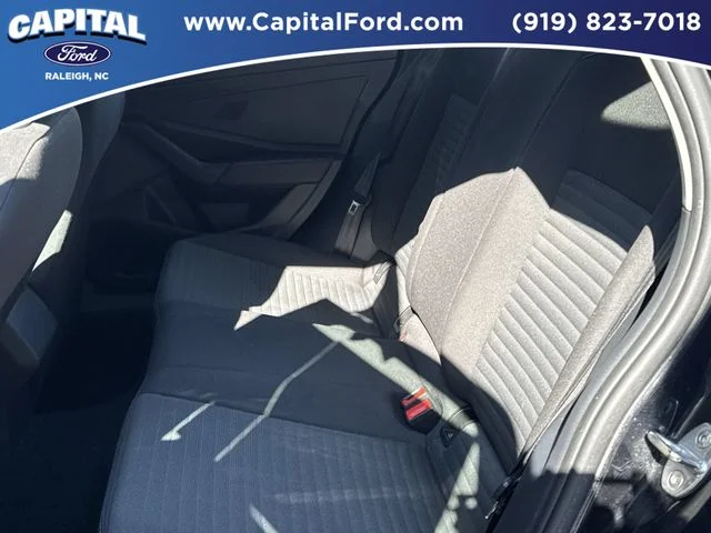 Used 2024 Gray Volkswagen 1.5T S image 18