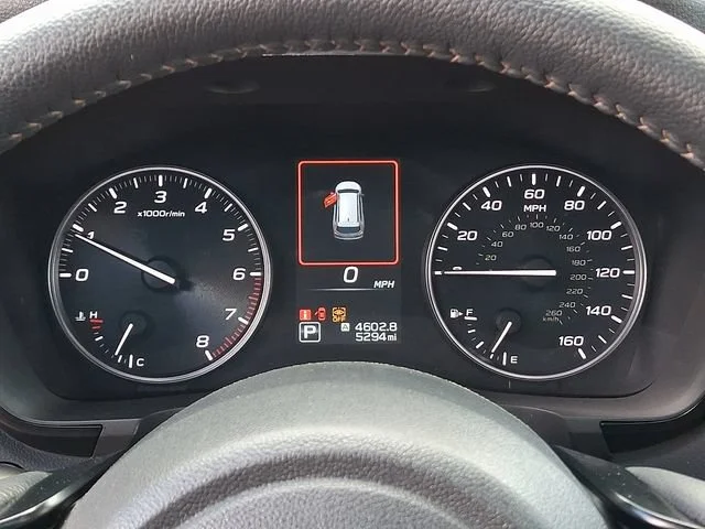 Used 2025 Green Subaru Bronze Edition 7-Passenger image 22
