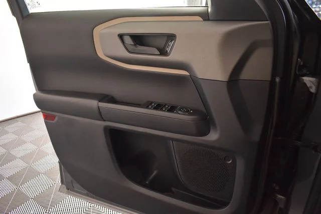2025 Ford Bronco Sport Big Bend - Photo 31