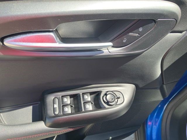 Certified Used 2023 Blu Bayou Dodge GT image 9