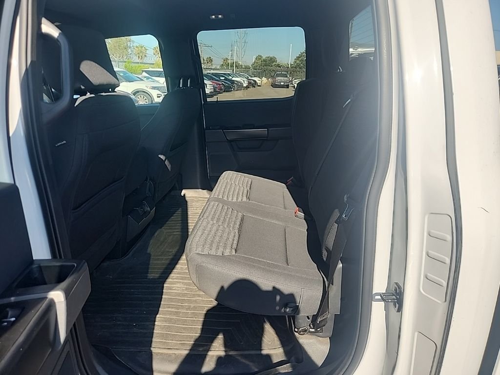 Used 2023 White Ford XL image 19