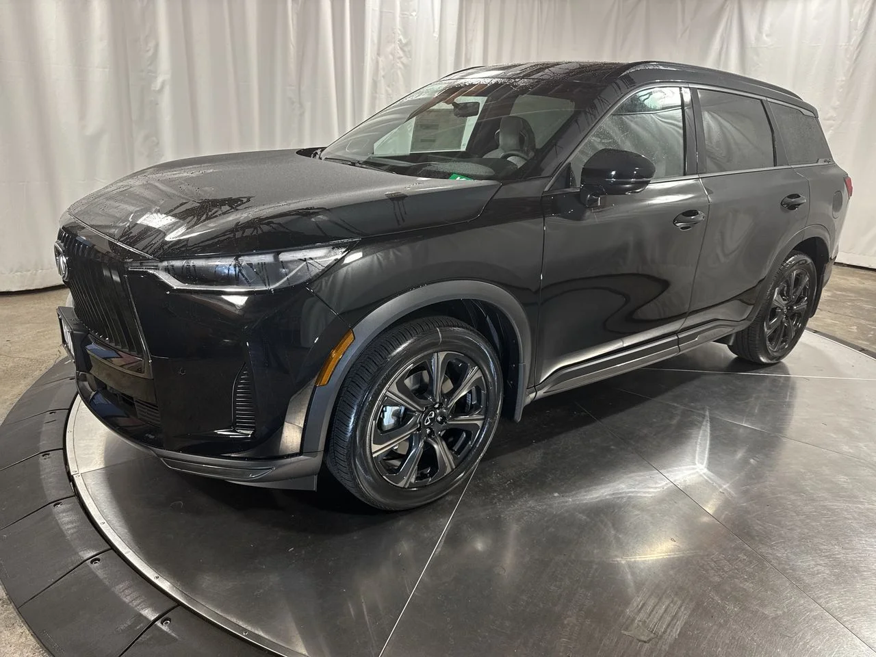 2026 INFINITI QX60 AUTOGRAPH AWD's photo