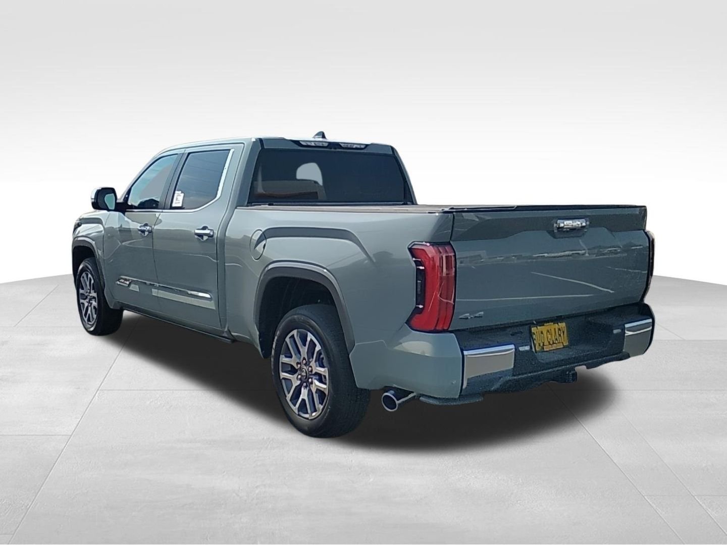 2025 Toyota Tundra 1794 Edition - Photo 6