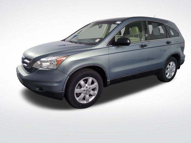 2011 Honda CR-V SE