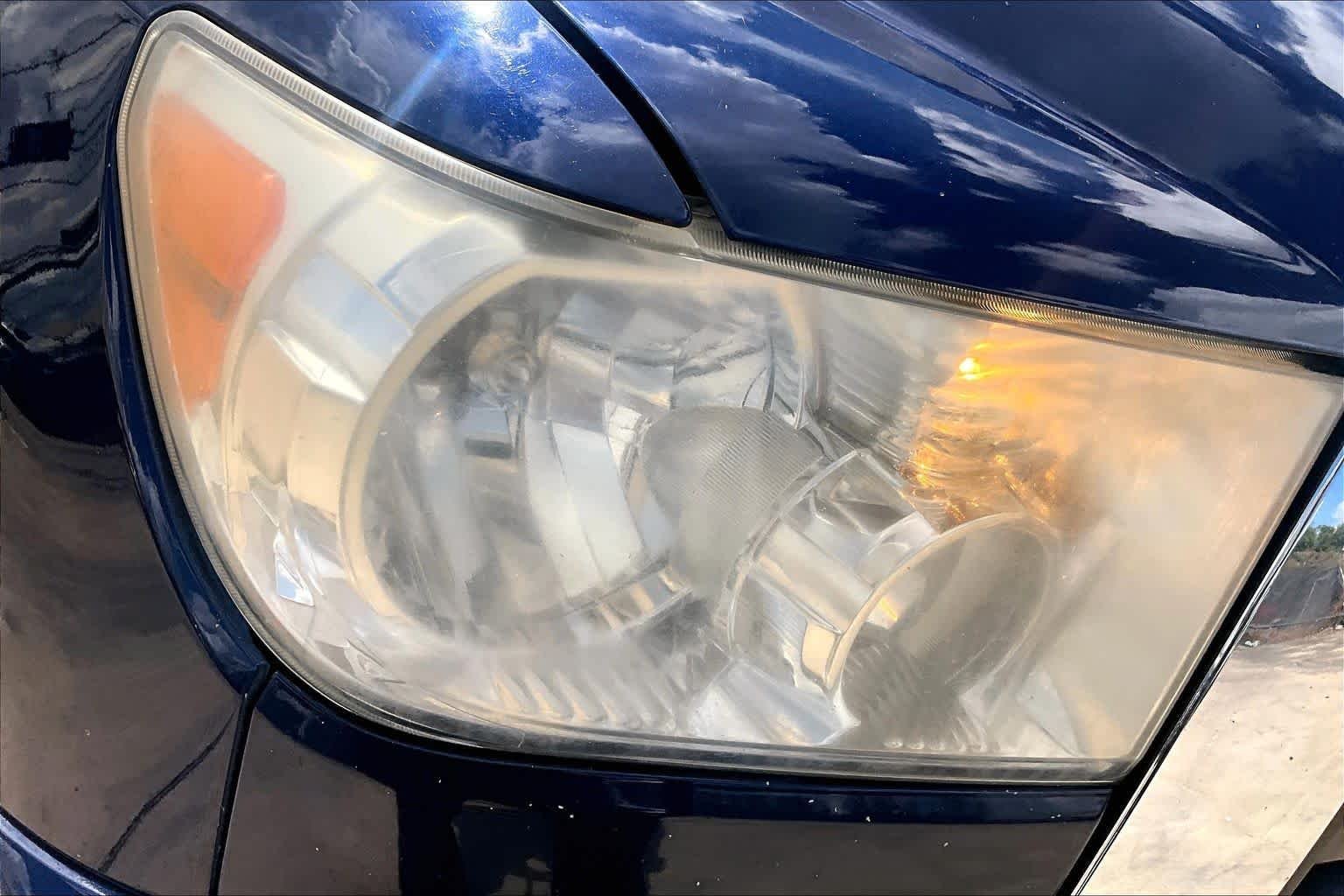 Used 2010 Nautical Blue Metallic Toyota  image 25