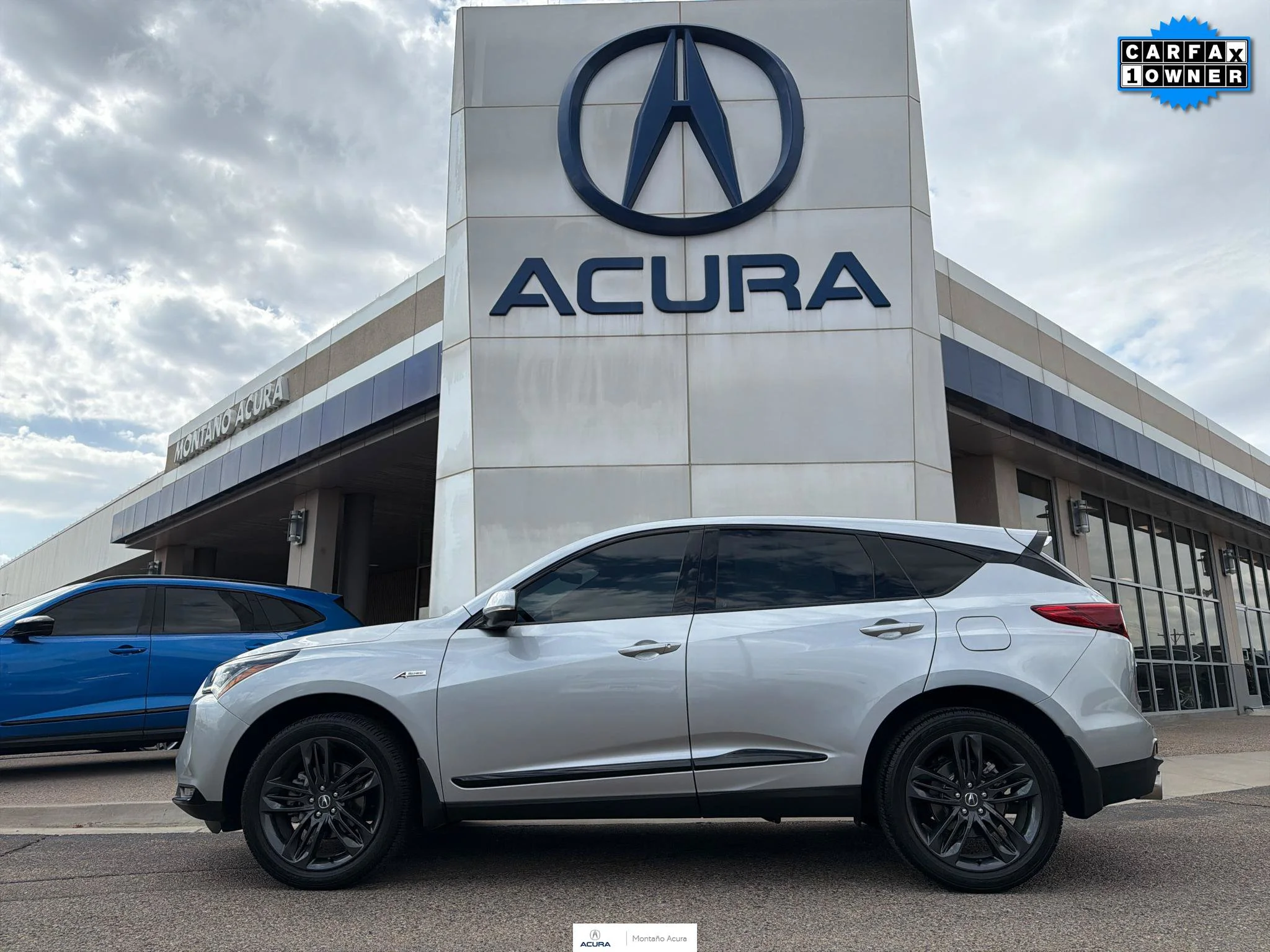 2023 Acura RDX