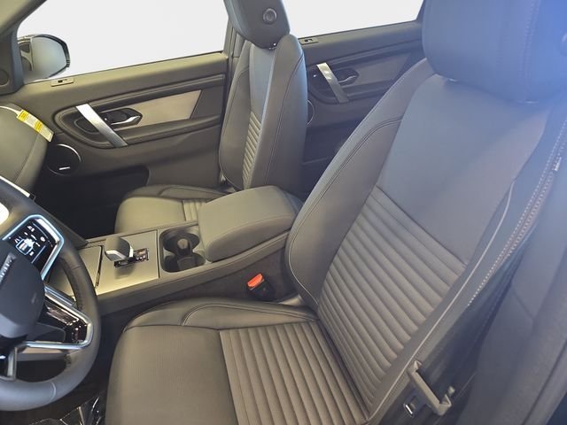 New 2026 Santorini Black LAND ROVER  image 12