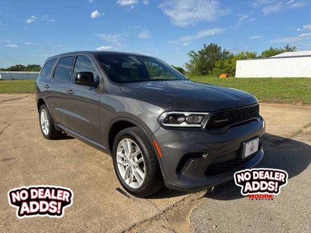2025 Dodge Durango GT AWD's photo