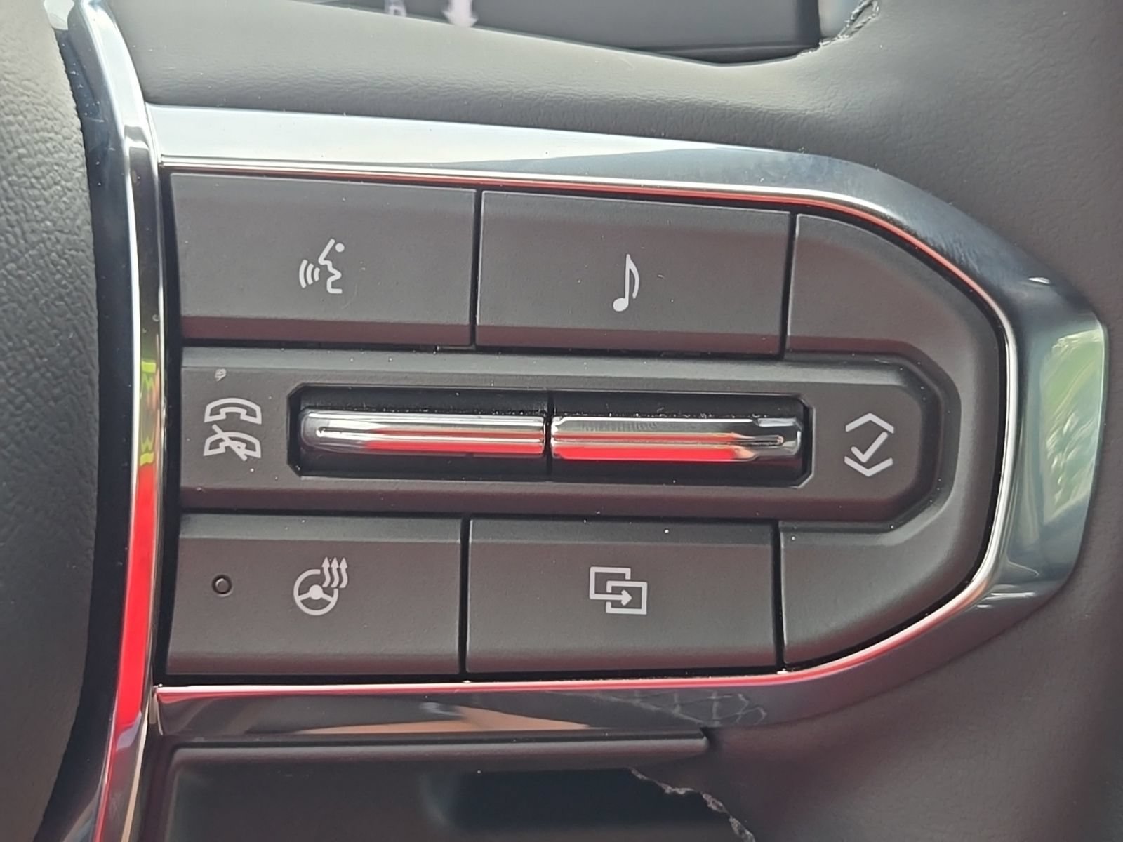 2026 GMC Sierra EV Elevation - Photo 34