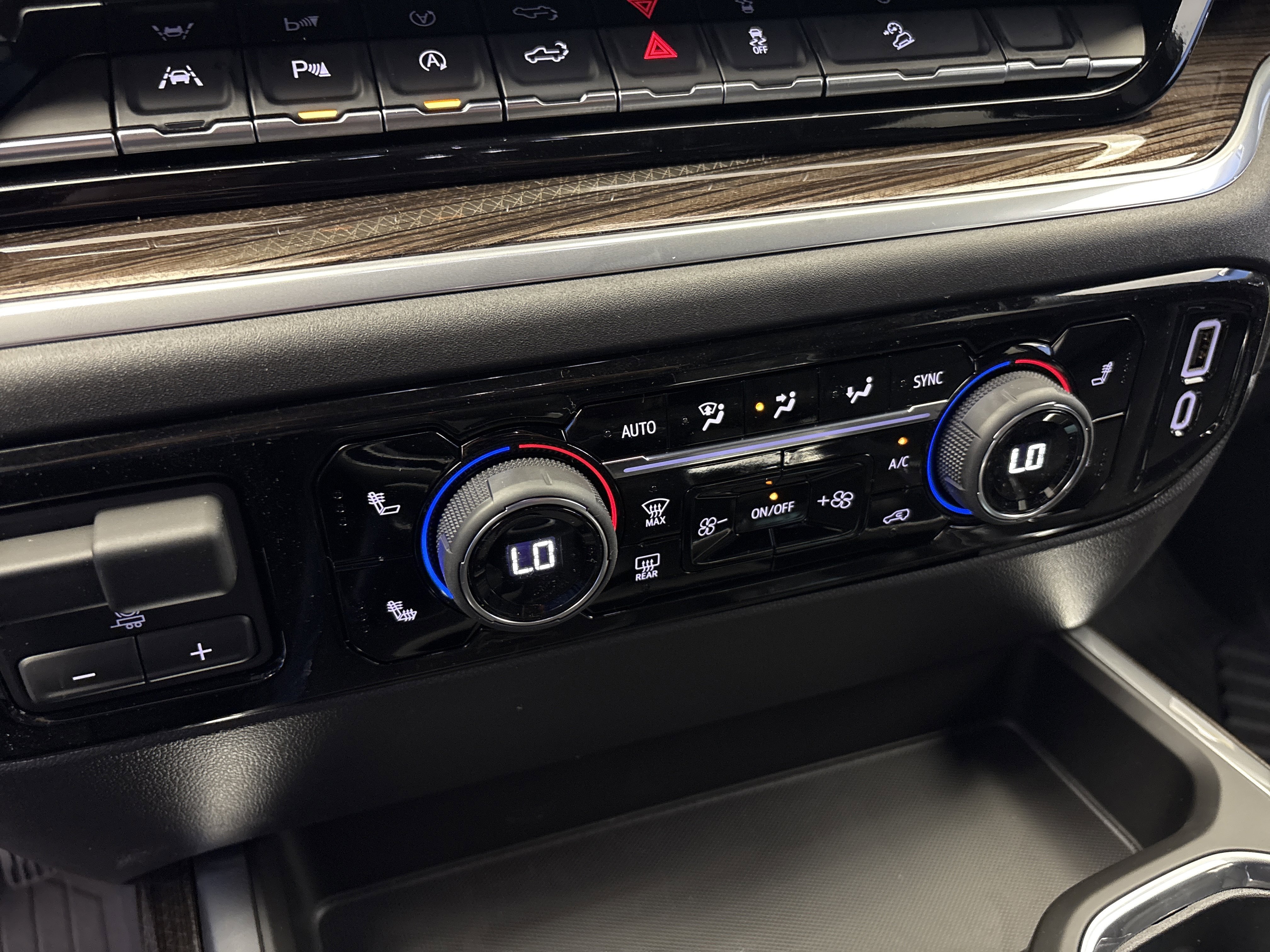 New 2026 Cypress Gray Chevrolet LT Trail Boss image 22