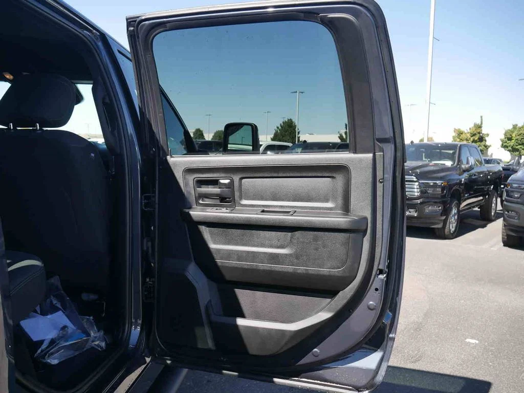 New 2026 Blue Ram Tradesman image 27