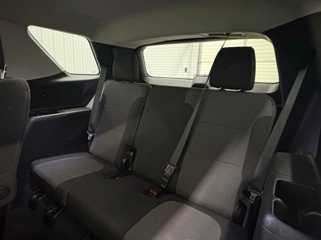 Used 2018 White Chevrolet LT image 10