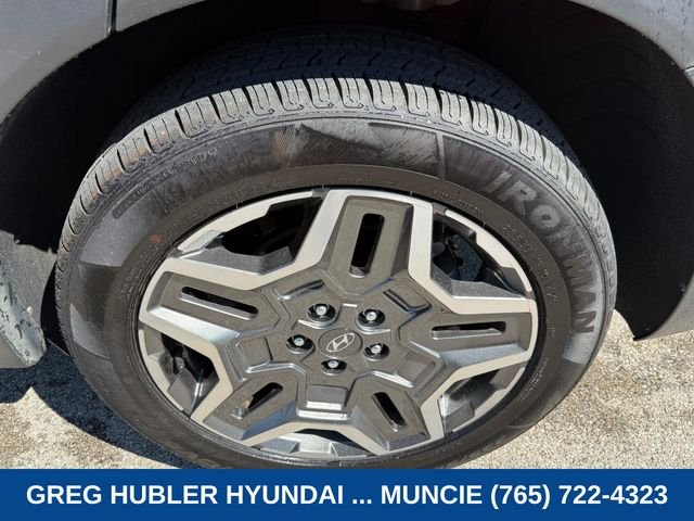Used 2023 Red Hyundai Limited image 11