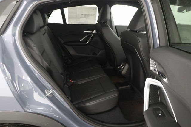 2025 BMW X2 28i - Photo 29