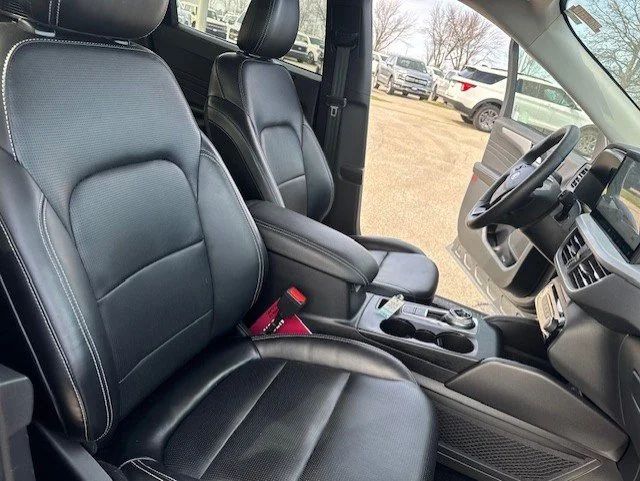 2023 Ford Escape Platinum - Photo 33