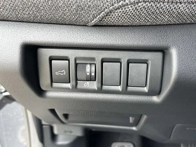 New 2026 MAGNETITE GRAY METALLIC Subaru Premium image 83