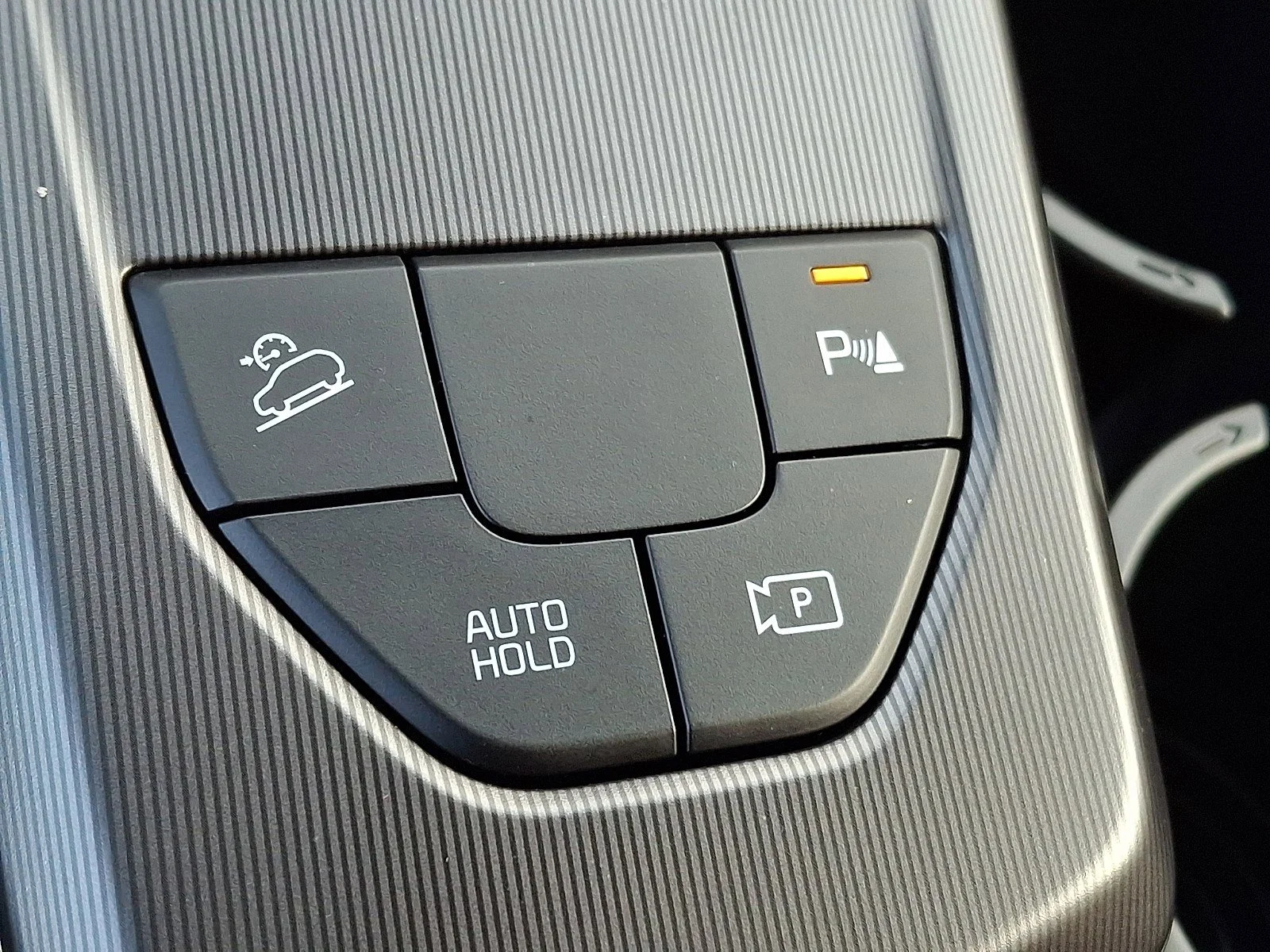 New 2026 Shadow Matte Gray Kia SX Prestige image 12