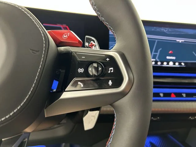 Used 2027 Unreleased BMW Base image 12