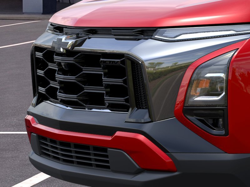 2026 Chevrolet Equinox ACTIV - Photo 13