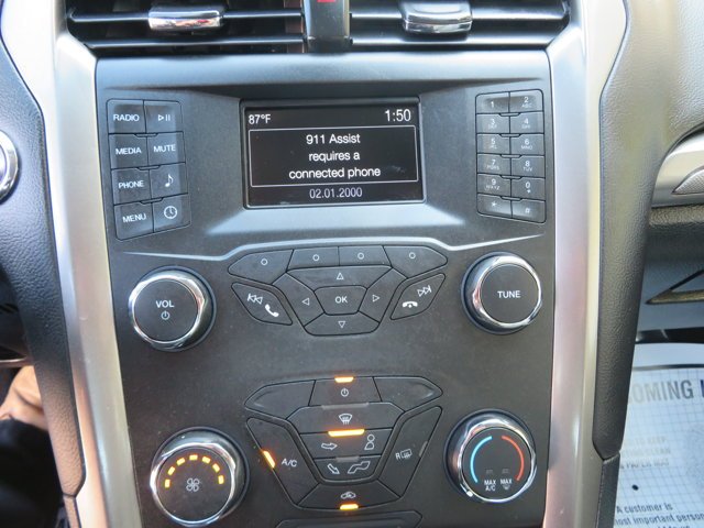 Used 2019 Ingot Silver Metallic Ford S image 23