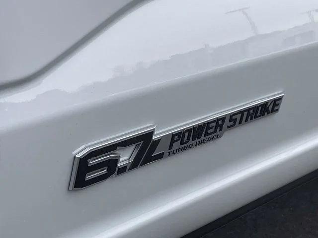 2026 Ford F-250 Super Duty Lariat - Photo 47