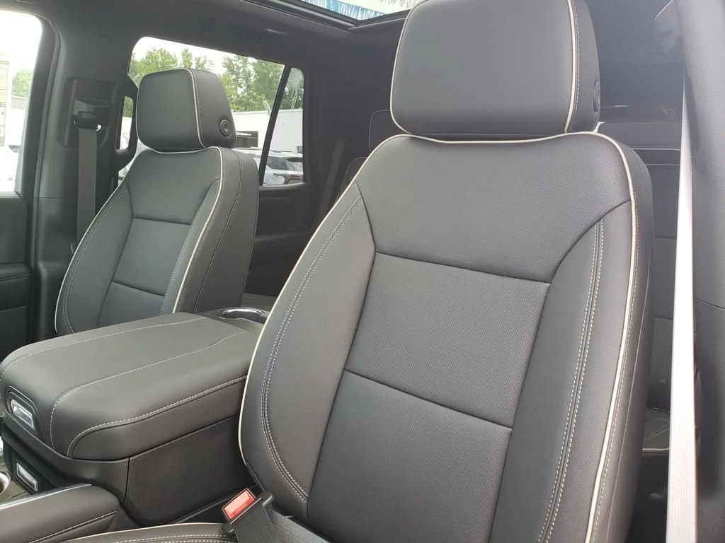 2026 Chevrolet Tahoe Premier - Photo 26
