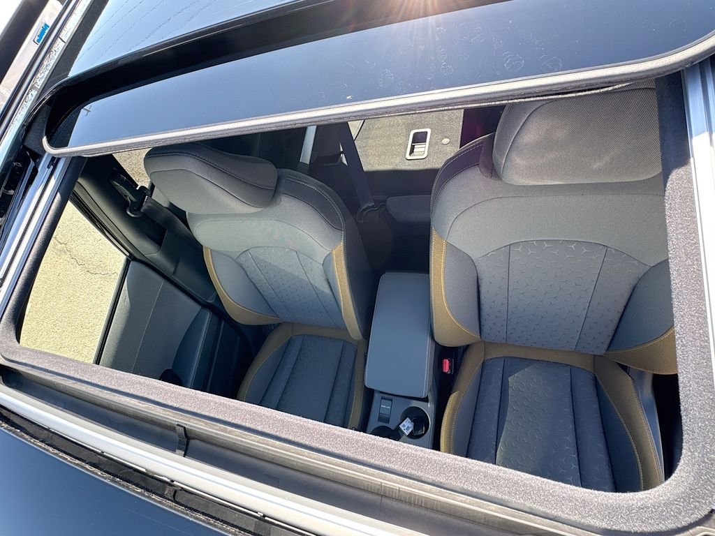 2026 Subaru Crosstrek Sport - Photo 24