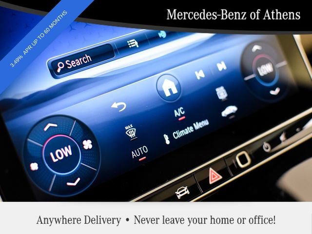 New 2026 Polar White Mercedes-Benz GLC 300 image 30