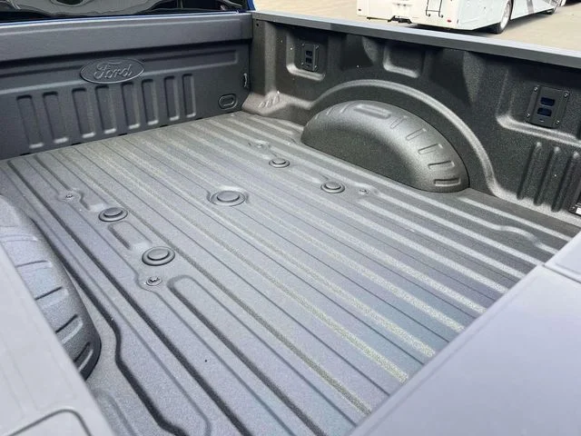 New 2027 Neptune Blue Ford F-350® King Ranch® image 11