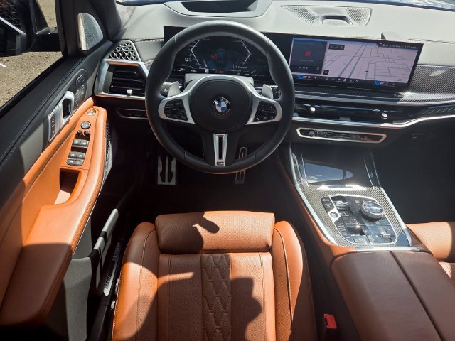 2026 BMW X7 M60i - Photo 7