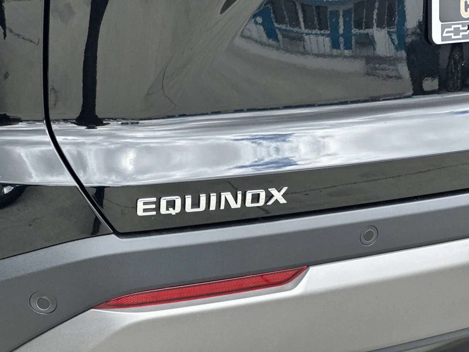 2026 Chevrolet Equinox LT - Photo 28