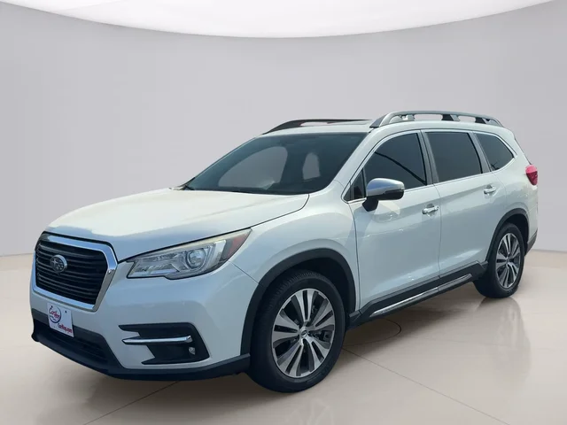 Pre-Owned 2019 Subaru Ascent TOURING