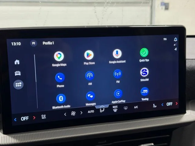 2026 Ford Explorer Tremor - Photo 28